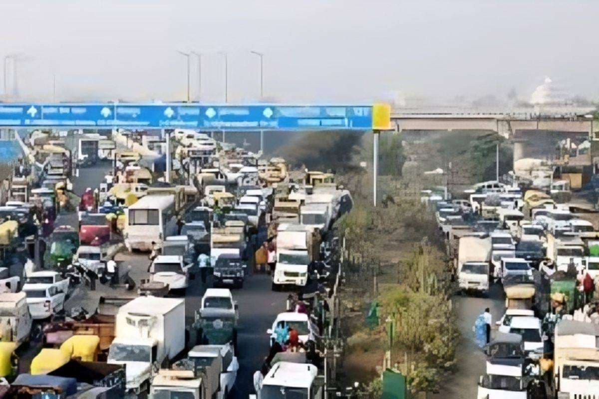 Patna Traffic Alert: पटना के ये सभी रास्ते आज रहेंगे बंद, एयरपोर्ट और स्टेशन जाने वाले इन रूटों का करें उपयोग