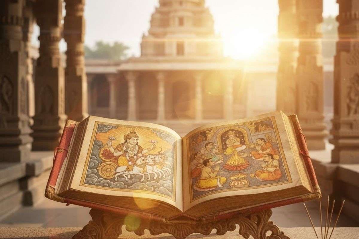 Paush Month 2025: पौष माह में इन उपायों से बदल सकता है भाग्य, जानें पुराणों के अनुसार लाभ