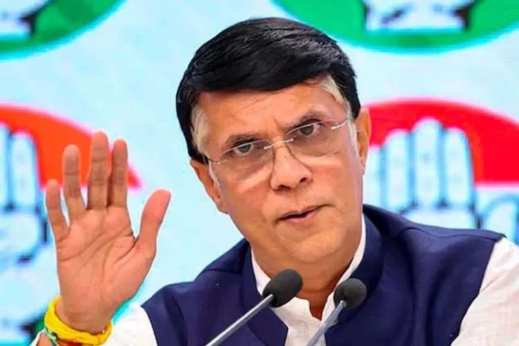 Bihar Election 2025: '4 दिन हो गए लेकिन आंकड़ा नहीं आया', कांग्रेस ने ECI पर उठाये सवाल, कहा- यह एक रहस्य है