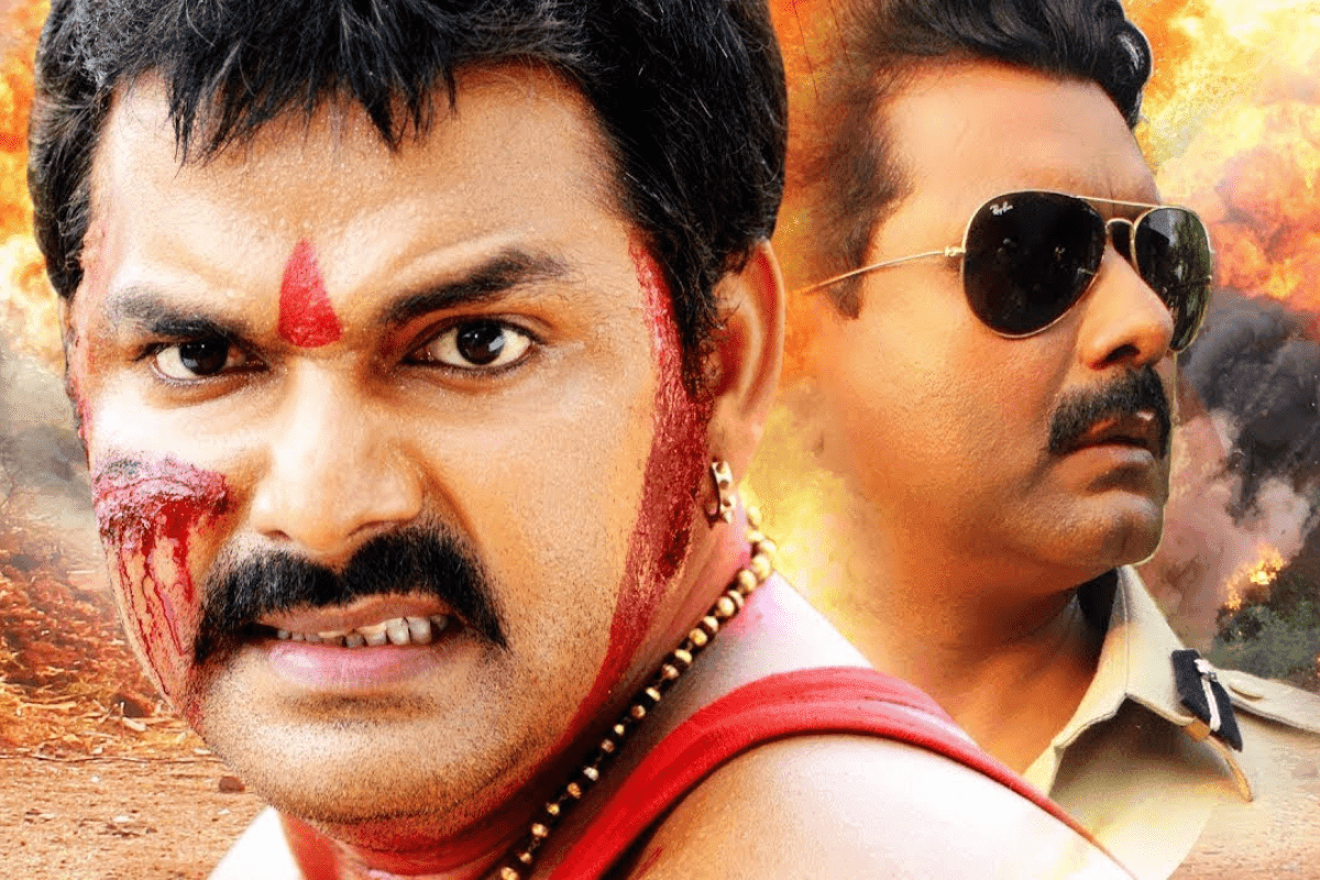 Pawan Singh Superhit Movies: थिएटर में तगड़ी कमाई करने के बाद यूट्यूब पर बवाल काट रही हैं पवन सिंह की ये फिल्में, आपने देखा या नहीं?