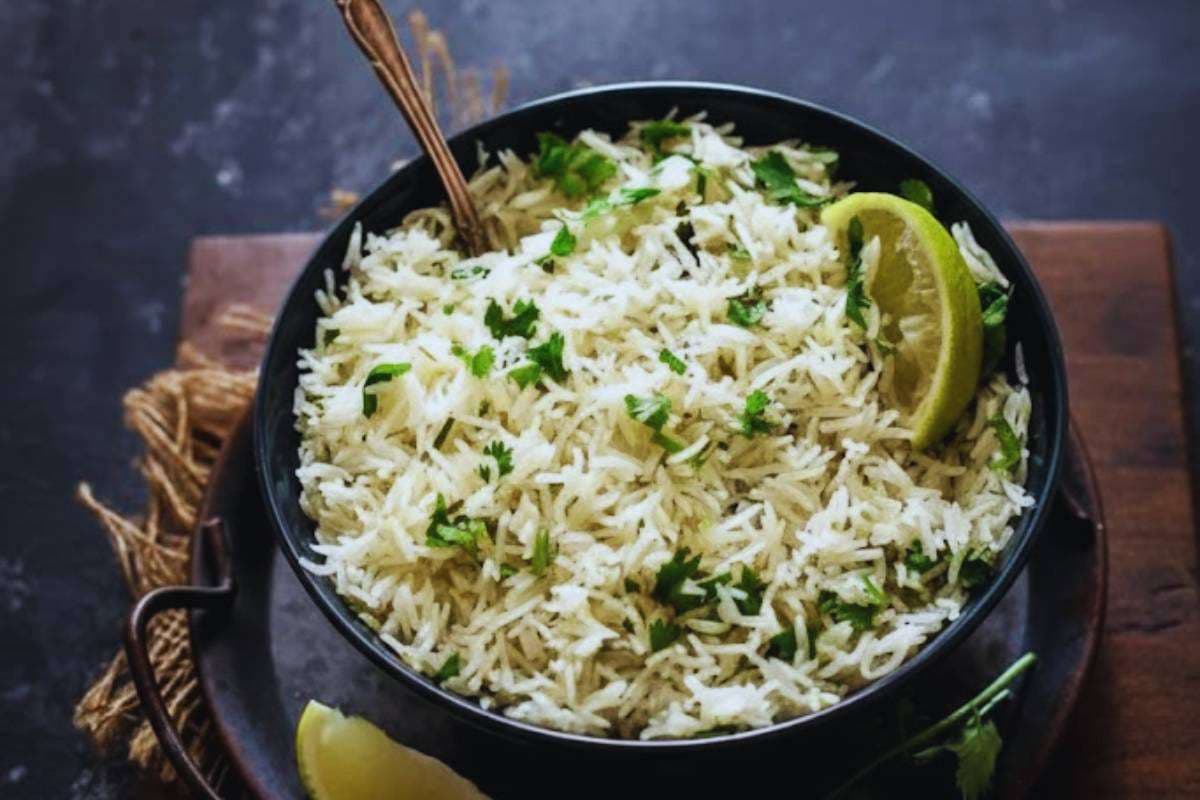 Perfect Jeera Rice Recipe: प्रेशर कुकर में इस तरह बनाएं परफेक्ट जीरा राइस – पढ़ें आसान रेसिपी