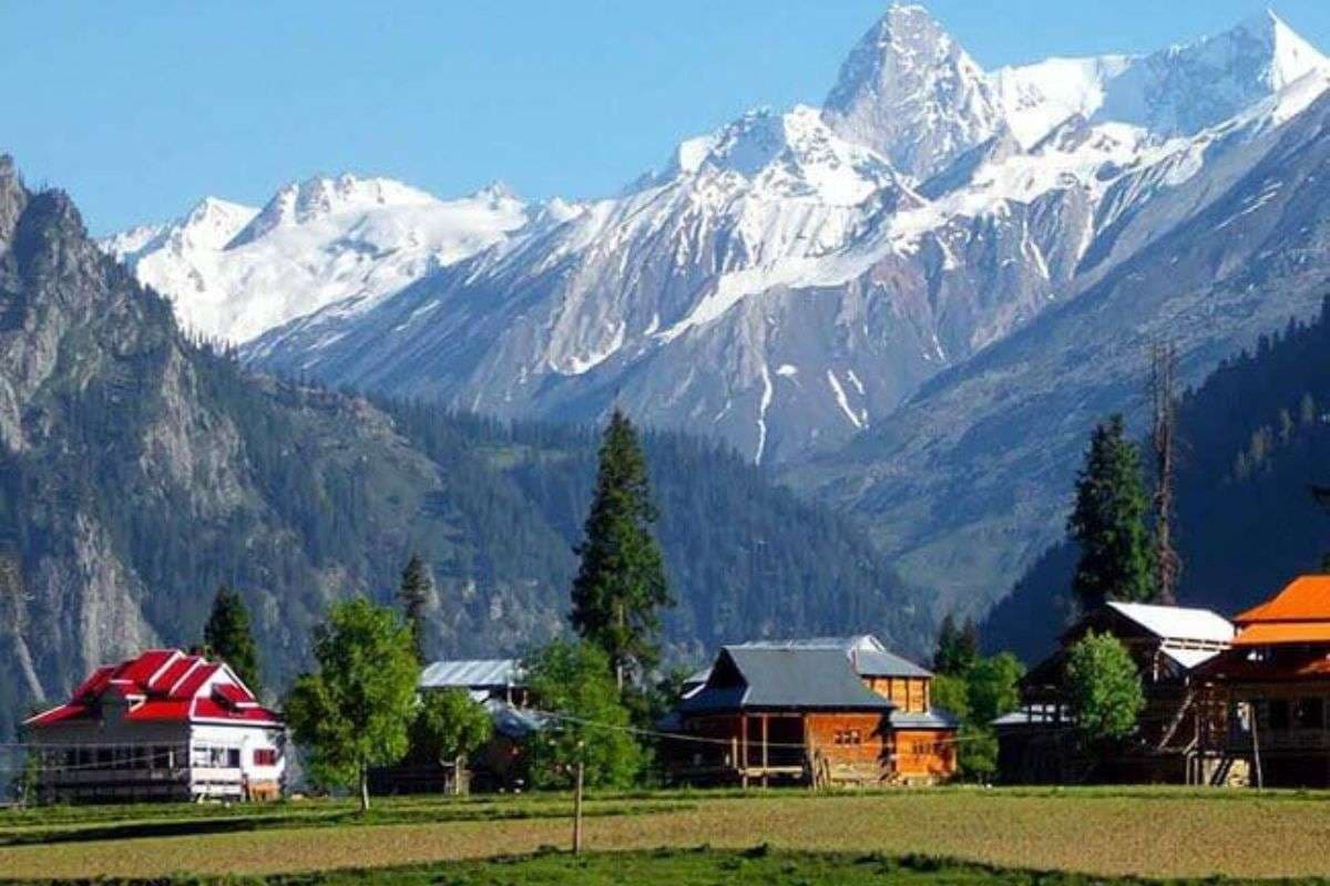 सर्दियों में हिल स्टेशन घूमने का बना रहे हैं प्लान, तो आइए बिहार की इन खूबसूरत वादियों में, नेचुरल ब्यूटी मोह लेगी आपका मन