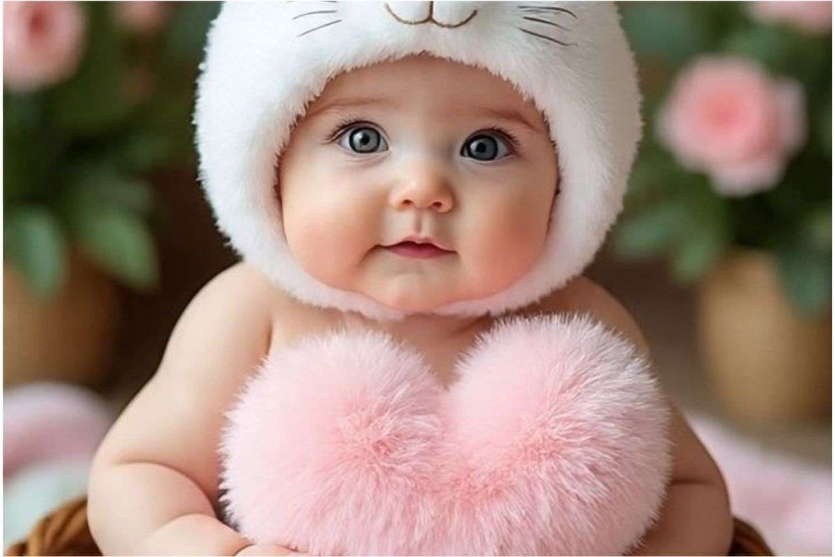Unique Baby Names Starting With A: ट्रेंडी, स्टाइलिश और यूनिक बेबी नामों का कलेक्शन