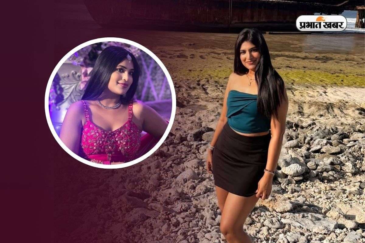 मॉडल लुक देखकर रह जाएंगे दंग, ये अफसर किसी एक्ट्रेस से कम नहीं!