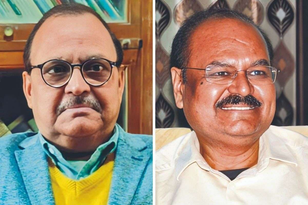 Bhagalpur News: भागलपुर के दो वैज्ञानिकों की बड़ी उपलब्धि, नैनो टेक्नोलॉजी से तैयार किए तीन फॉर्मूले, घर-घर बनेगा दर्जनों उत्पाद