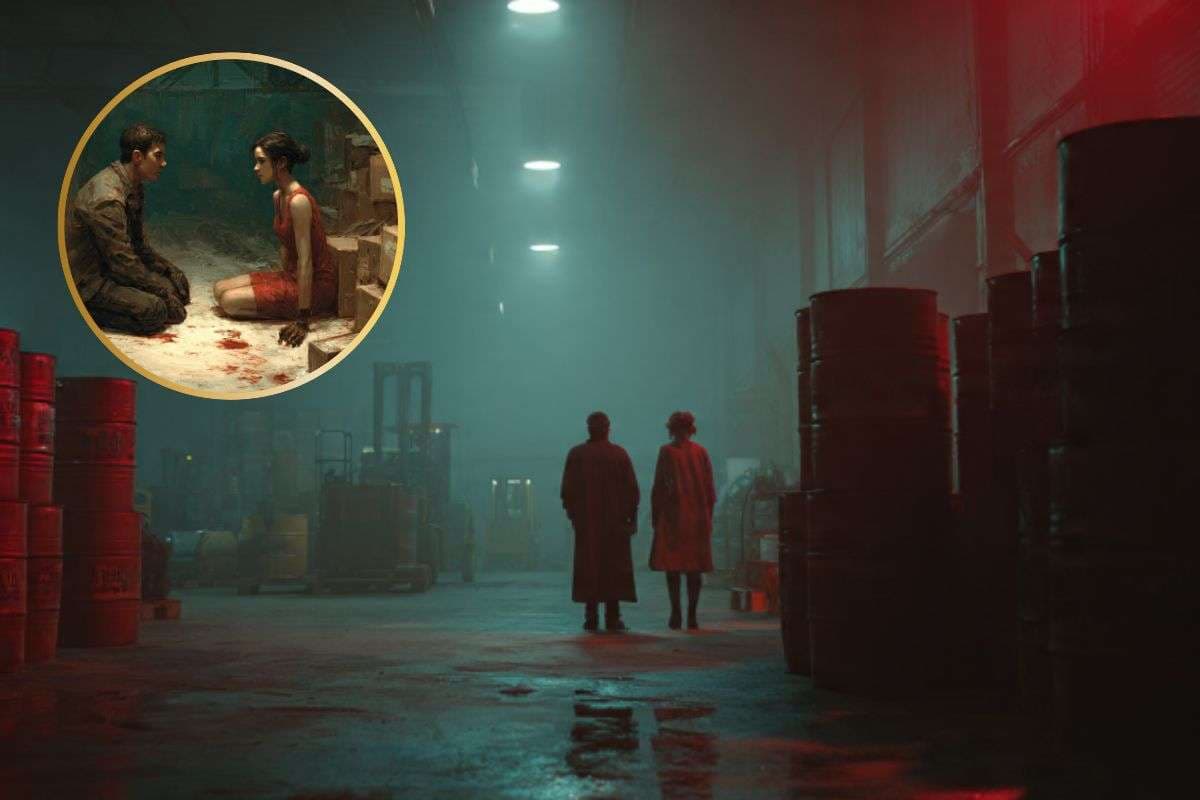 Crime Story : अजय देवगन की फिल्म दृश्यम देखकर बनाया मर्डर का प्लान, जानें क्या हुआ फिर