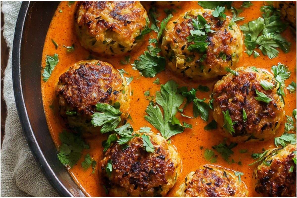 Quick & Healthy Cabbage Kofta Recipe: झटपट और हेल्दी पत्ता गोभी कोफ्ता, घर पर बनाएं बिल्कुल रेस्टोरेंट स्टाइल