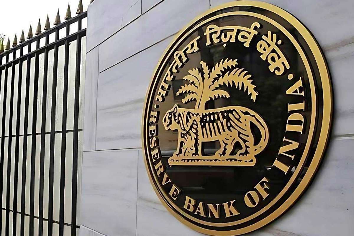 RBI Action
