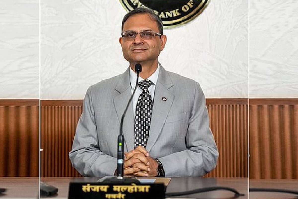 Rupees vs Dollar: रुपये में क्यों आई गिरावट? आरबीआई गवर्नर ने बताई असली वजह