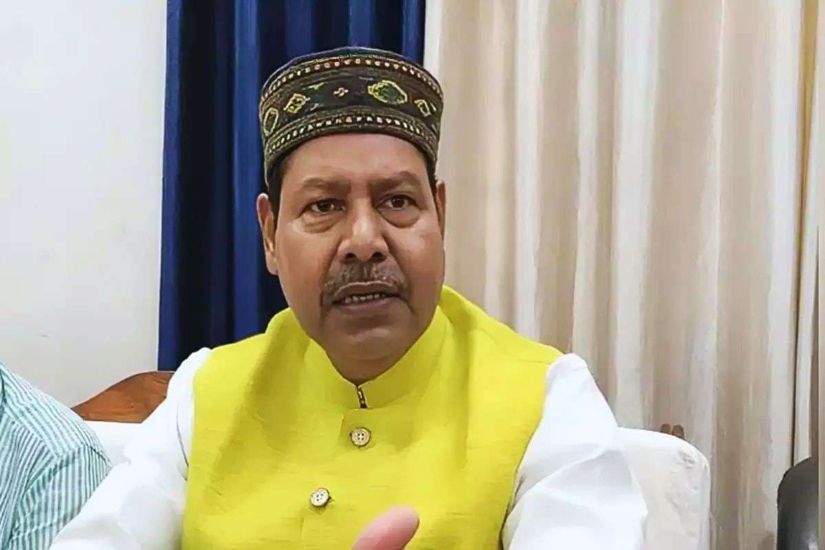 RJD विधायक भाई वीरेंद्र ने दिया बड़ा बयान, बोले- समझ में नहीं आ रहा NDA की सरकार कैसे बनी ?