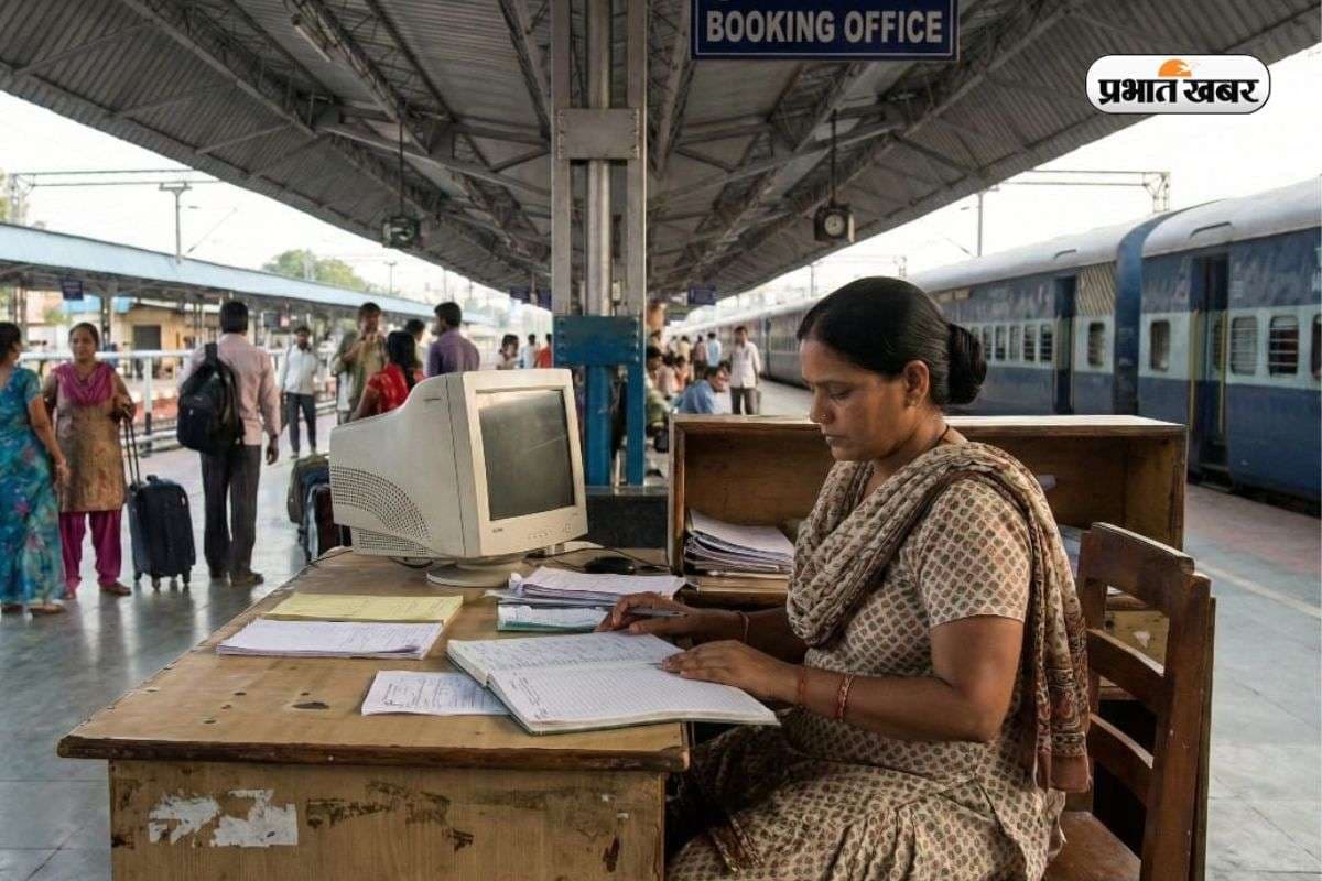 RRB Group D Admit Card 2025