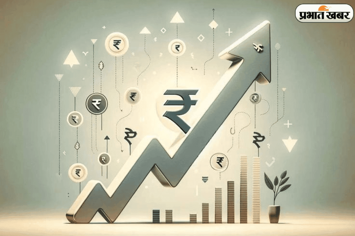 Rupee Rebound: RBI के सपोर्ट से रुपये ने बाजार में दिखाया अपना दम, 46 पैसे उछलकर पहुंचा 89.20 पर