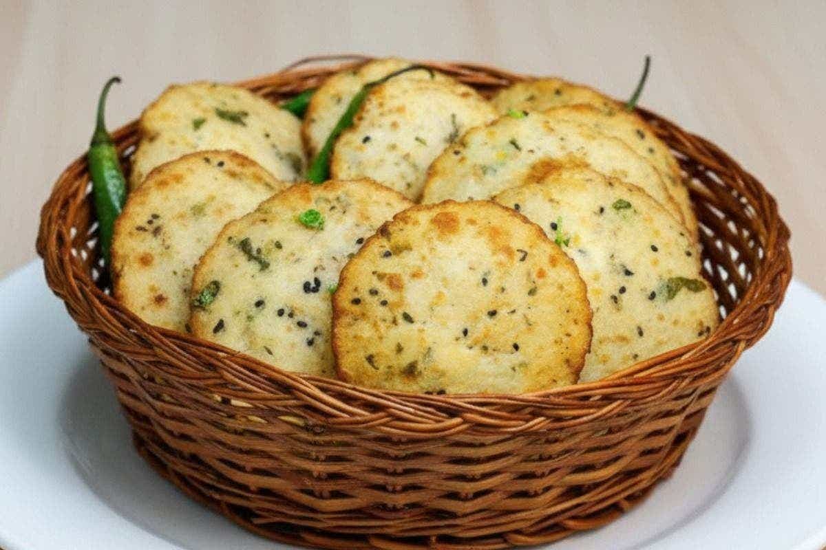 Radish Poori Recipe: मूली से बनाएं क्रिस्पी और मसालेदार पूरी, झटपट तैयार करें हेल्दी ब्रेकफास्ट या टी-टाइम स्नैक्स के लिए