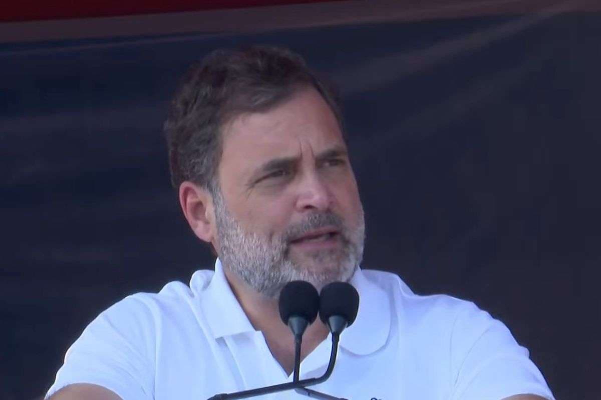 Rahul Gandhi Rahul Gandhi