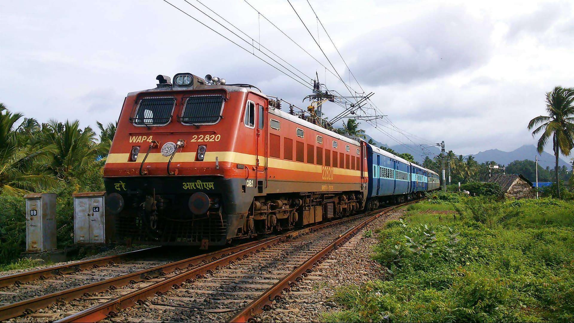 Railway Apprentice : दक्षिण पूर्व रेलवे में अप्रेंटिस के 1785 पदों पर मौका