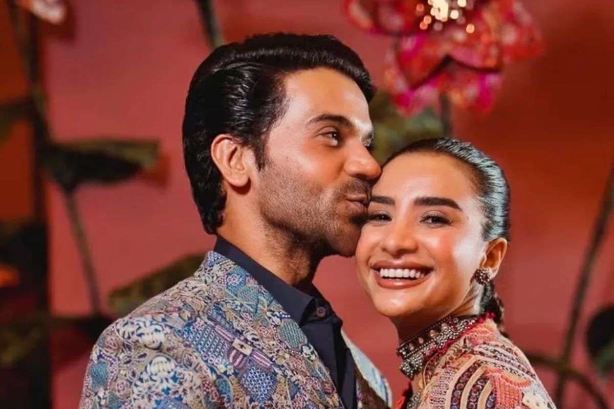 Rajkummar Rao and Patralekhaa Baby: राजकुमार राव- पत्रलेखा के घर गूंजी किलकारियां, जानें उनका नन्हा मेहमान बेटा है या बेटी