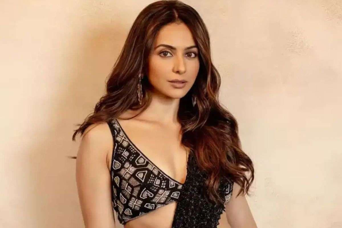 De De Pyaar De 2 Box Office Record: बॉक्स ऑफिस पर धमाका, रकुल प्रीत की टॉप-4 हाईएस्ट ग्रॉसर में शामिल ‘दे दे प्यार दे 2’
