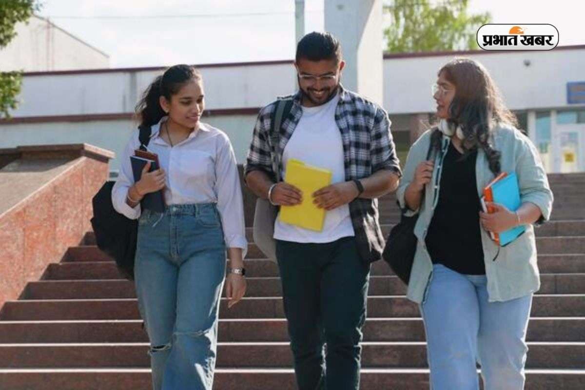 रांची के टॉप BTech कॉलेज, जिनके आगे दिल्ली-मुंबई की University भी फीकी, प्लेसमेंट 1 करोड़ तक!