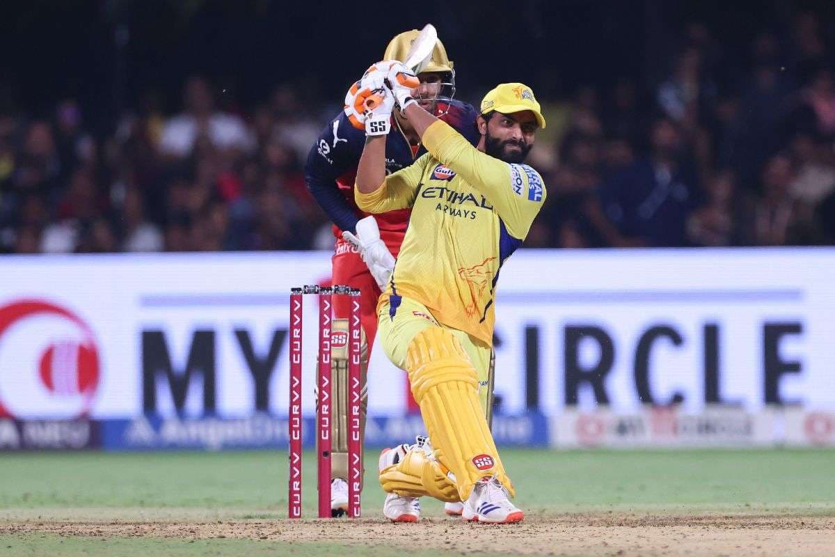 'उम्र के इस पड़ाव पर…' रवींद्र जडेजा से नाता तोड़ने पर CSK ने तोड़ी चुप्पी