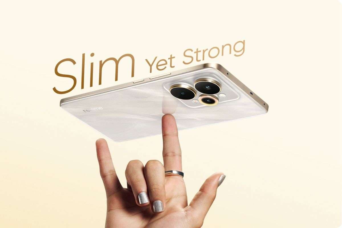 Realme 15 Pro Realme 15 Pro