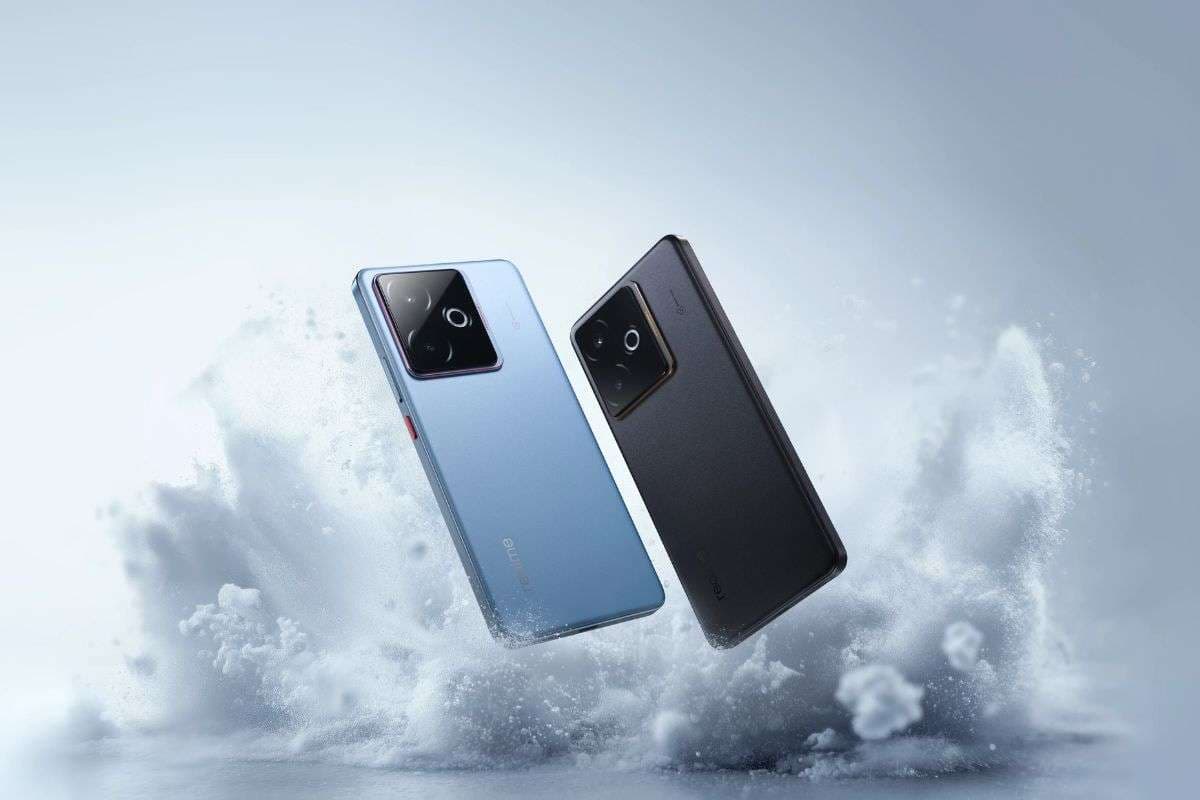 12GB RAM, 7000mAh बैटरी और 50MP कैमरा वाला Realme GT 7T हुआ सस्ता, दिल जीत लेगी डील