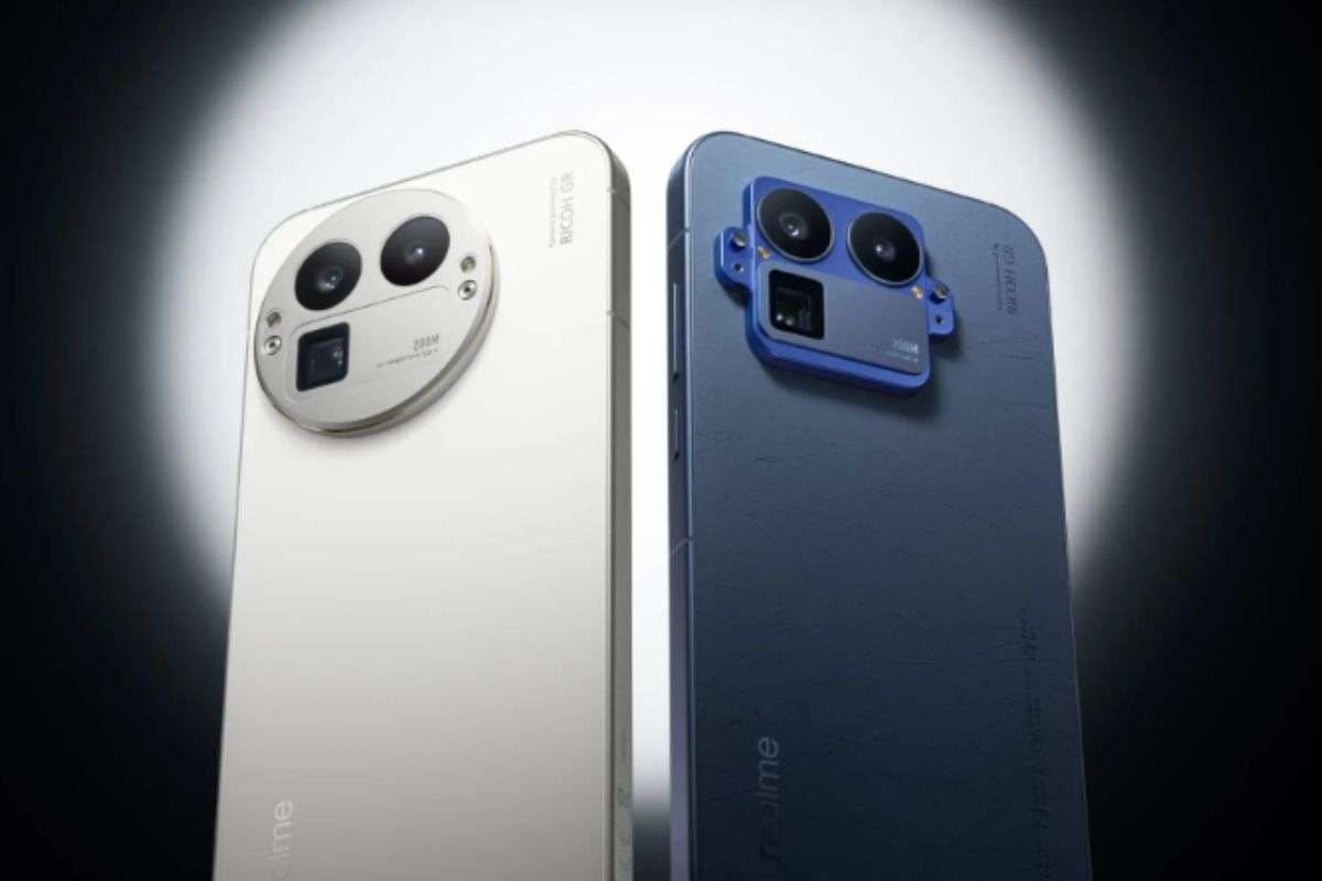 Realme GT 8 Pro Realme GT 8 Pro
