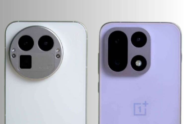 Realme GT 8 Pro vs OnePlus 15: किसका जलवा ज्यादा? फ्लैगशिप बैटल में मिले चौंकाने वाले नतीजे