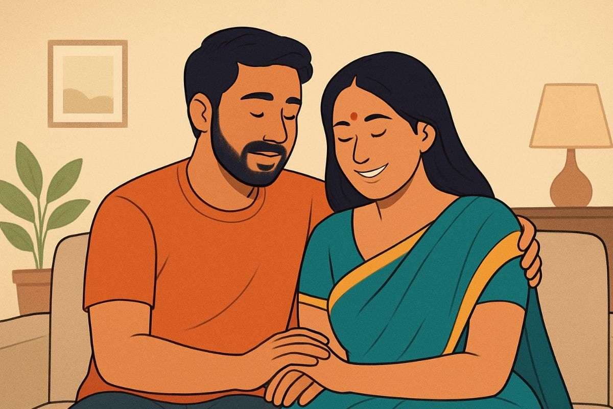 Relationship Tips: पति-पत्नी का रिश्ता होगा और भी मजबूत, प्यार और भरोसा बढ़ाने के लिए जानें ये जरूरी बातें