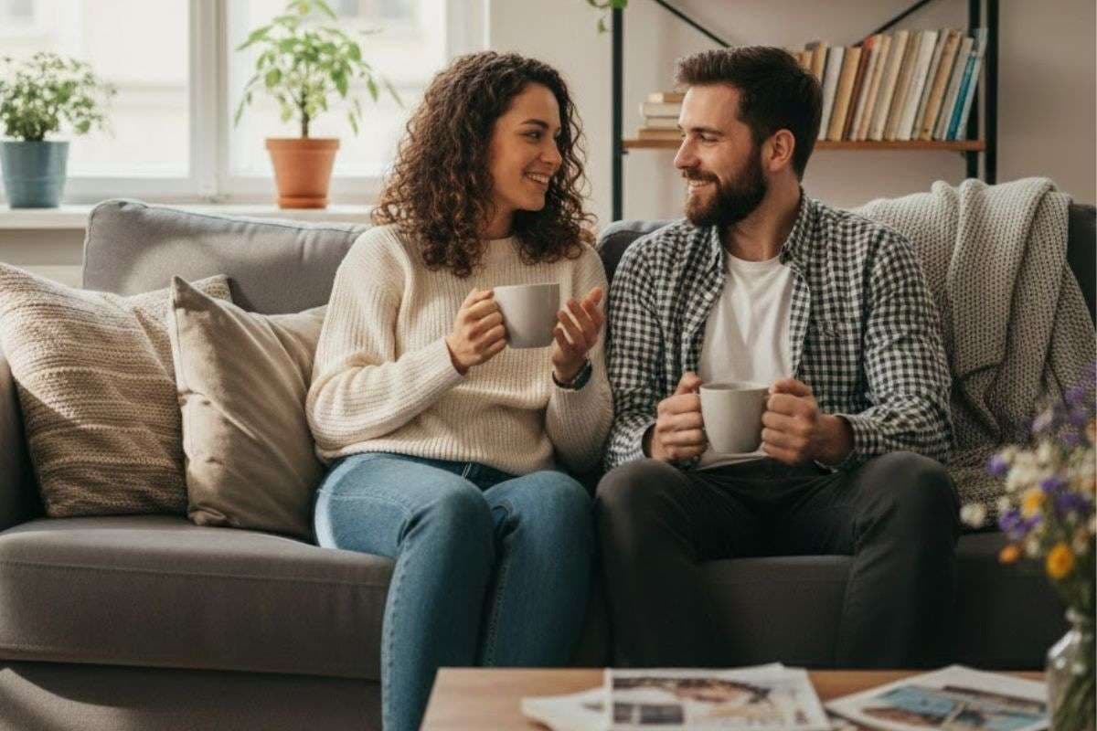 Relationship Tips: पार्टनर को थोड़ा स्पेस देना बन सकता है आपके रिश्ते का टर्निंग पॉइंट, जानिए रिलेशनशिप में क्यों जरूरी है पर्सनल स्पेस