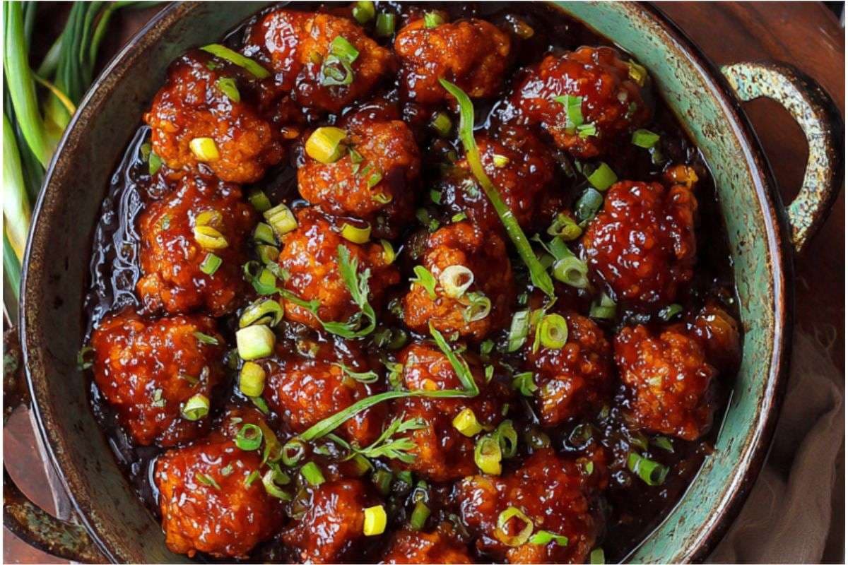 Restaurant Style Gobi Manchurian Recipe: घर पर बनाएं रेस्टोरेंट जैसी क्रिस्पी और टेस्टी गोभी मंचूरियन
