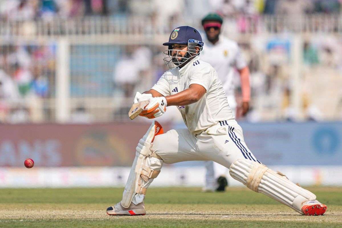 IND vs SA: ऋषभ ने रचा इतिहास, सहवाग को पछाड़ भारत के लिए पंत बने सिक्सर किंग