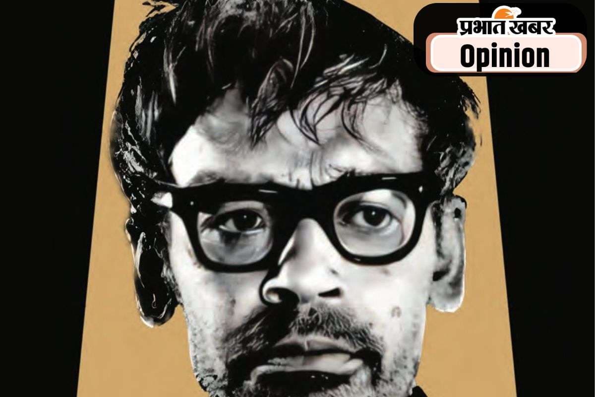 विभाजन की पीड़ा को जीने वाले फिल्मकार थे ऋत्विक घटक