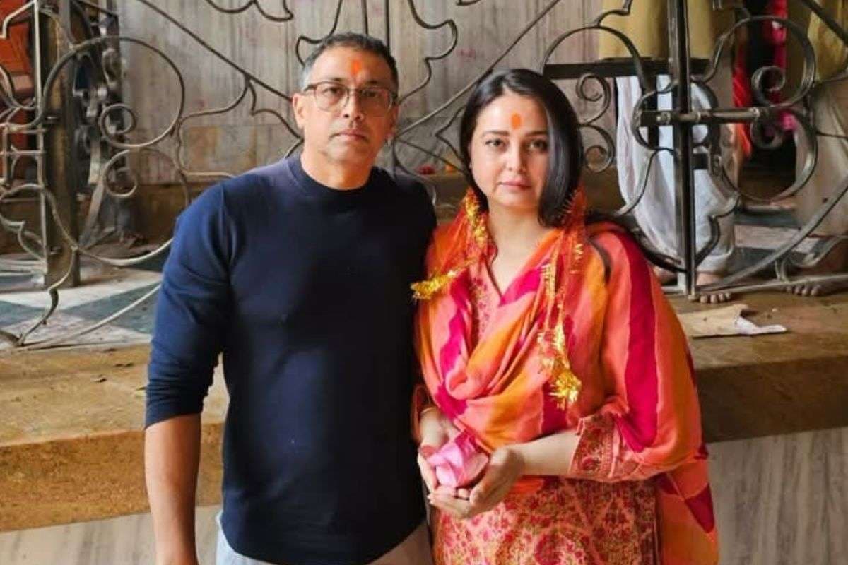 Rohini Acharya Husband Samaresh Singh property lalu family controversy Rohini Acharya Husband Samaresh Singh property lalu family controversy