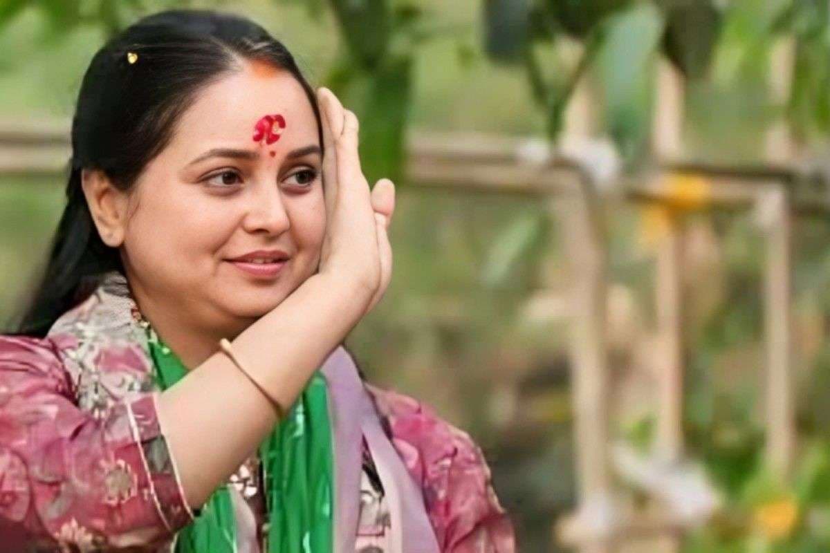 Bihar Election 2025:"तेजस्वी ने असंभव को संभव कर दिखाया",रोहिणी आचार्य का एनडीए पर तीखा हमला-20 साल में किया क्या?