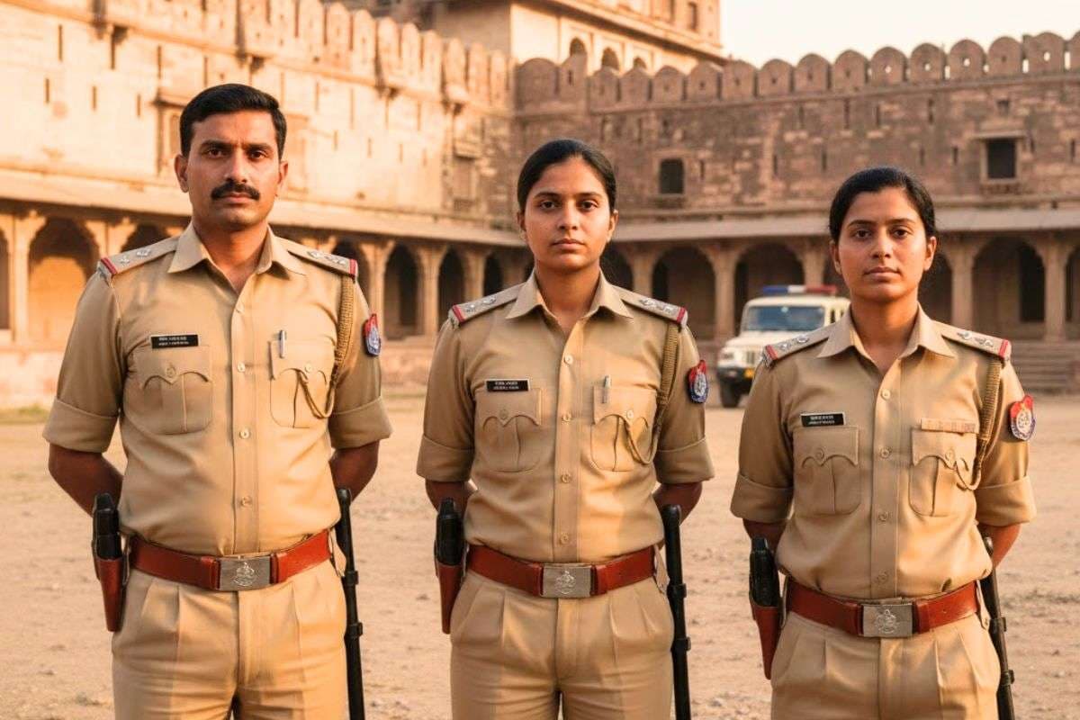 एसएससी सब इंस्पेक्टर के लिए स्लॉट बुकिंग शुरू, इस दिन होगी परीक्षा