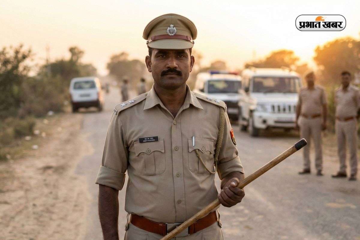 SSC MTS Havaldar Vacancy