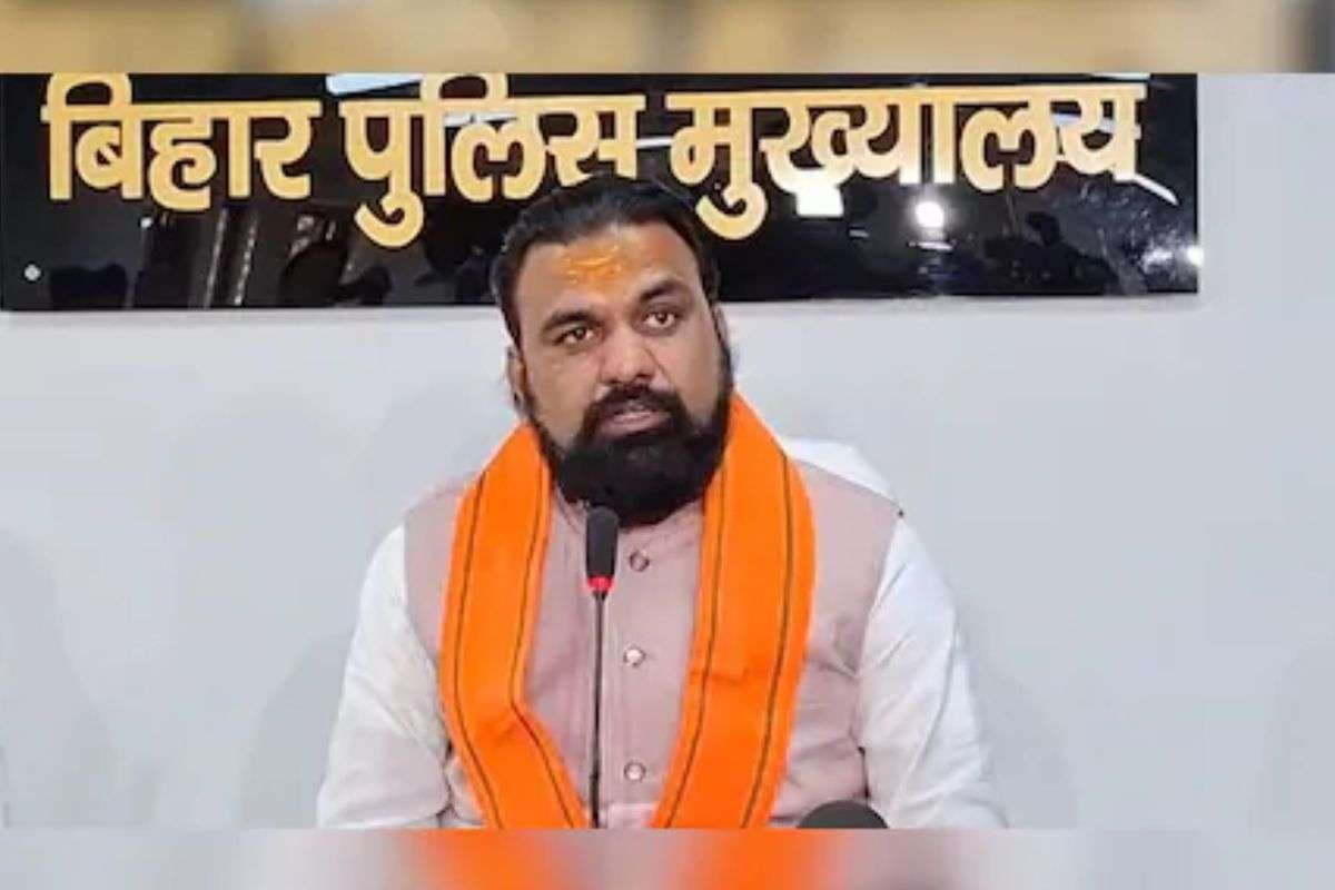 Rabri Aawas: सरकारी बंगला बपौती नहीं, खाली करना ही होगा राबड़ी आवास, गृह मंत्री की RJD को दो टूक