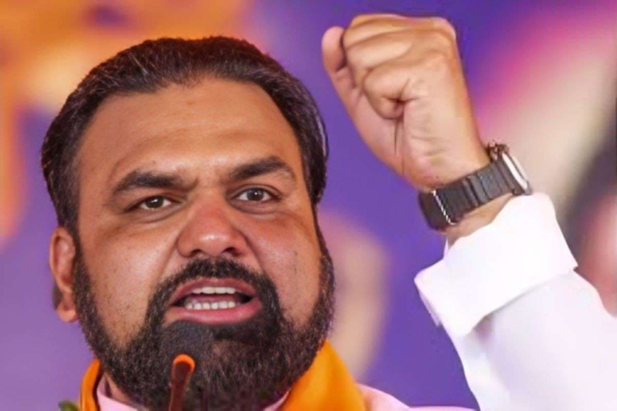 Bihar News: सम्राट चौधरी का बड़ा फैसला—बिहार में एंटी रोमियो स्क्वायड की शुरुआत, छेड़खानी पर पिंक पुलिस करेगी तुरंत एक्शन