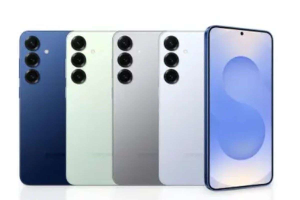 Samsung Galaxy S25 Plus Samsung Galaxy S25 Plus
