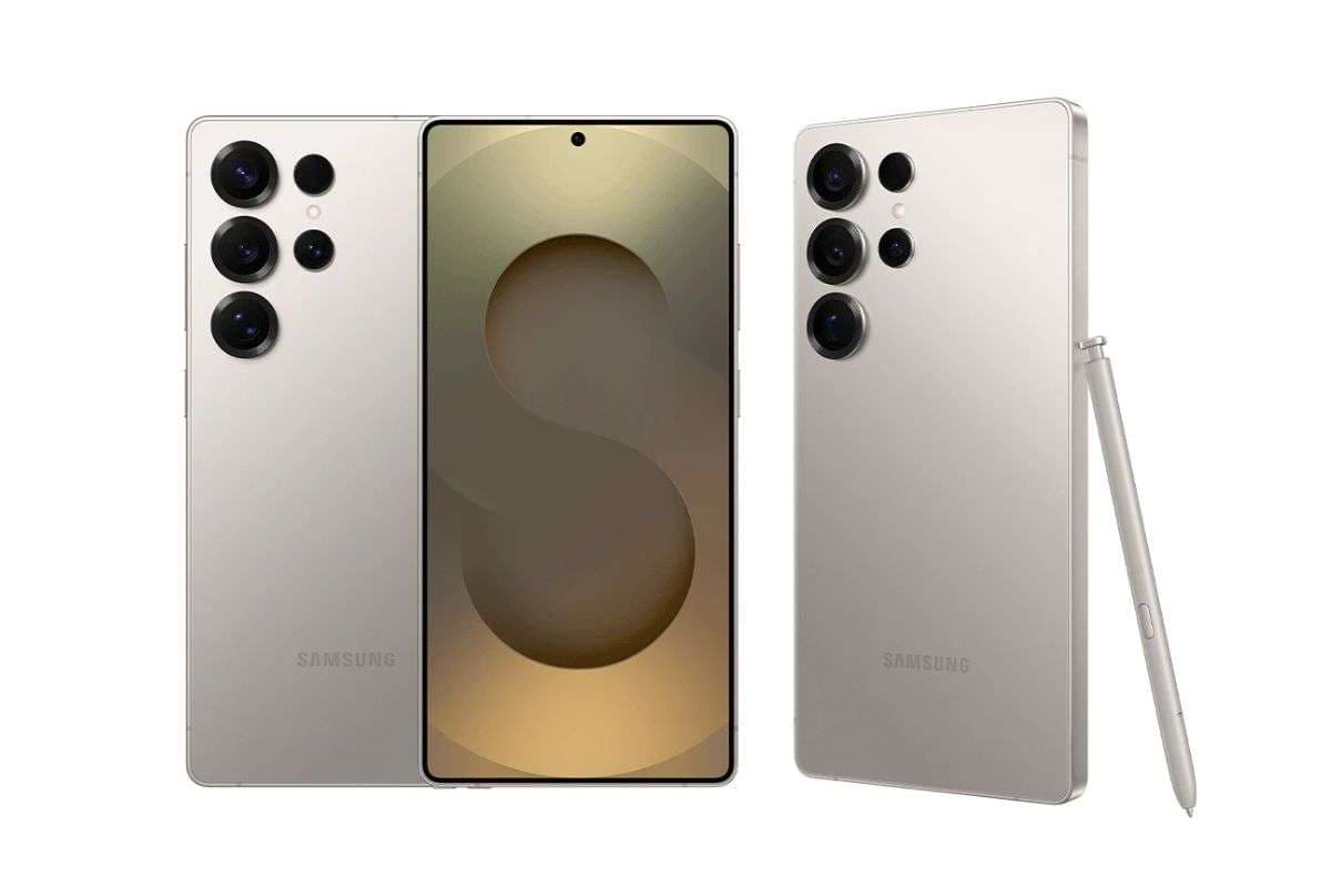 200MP कैमरा के साथ आने वाला है Samsung Galaxy S26 Ultra, जानिए डिजाइन, लॉन्च डेट से लेकर सब कुछ