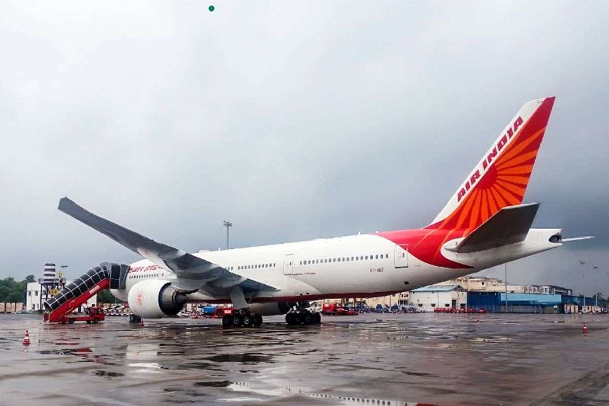 Air India की सैन फ्रांसिस्को-दिल्ली उड़ान की मंगोलिया में इमरजेंसी लैंडिंग, वजह आया सामने