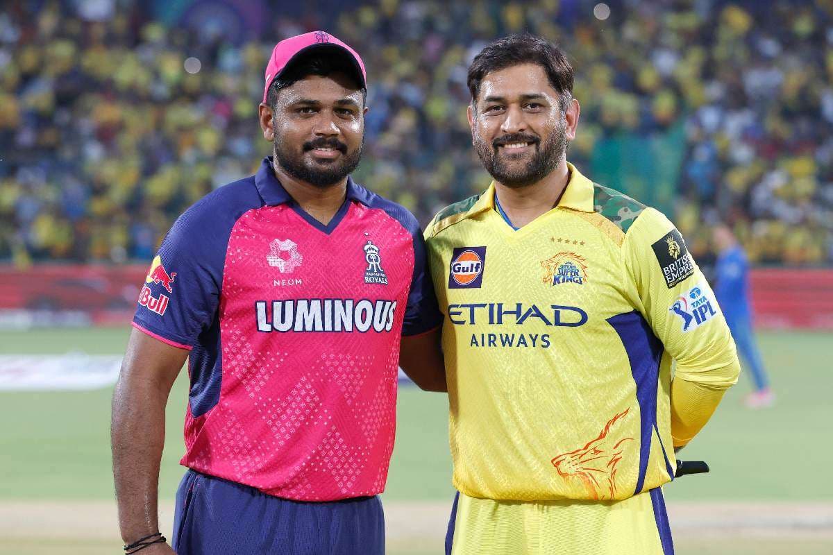 IPL 2026: 'संजू सैमसन को नहीं मिलेगी CSK की कप्तानी', अश्विन ने की बड़ी भविष्यवाणी