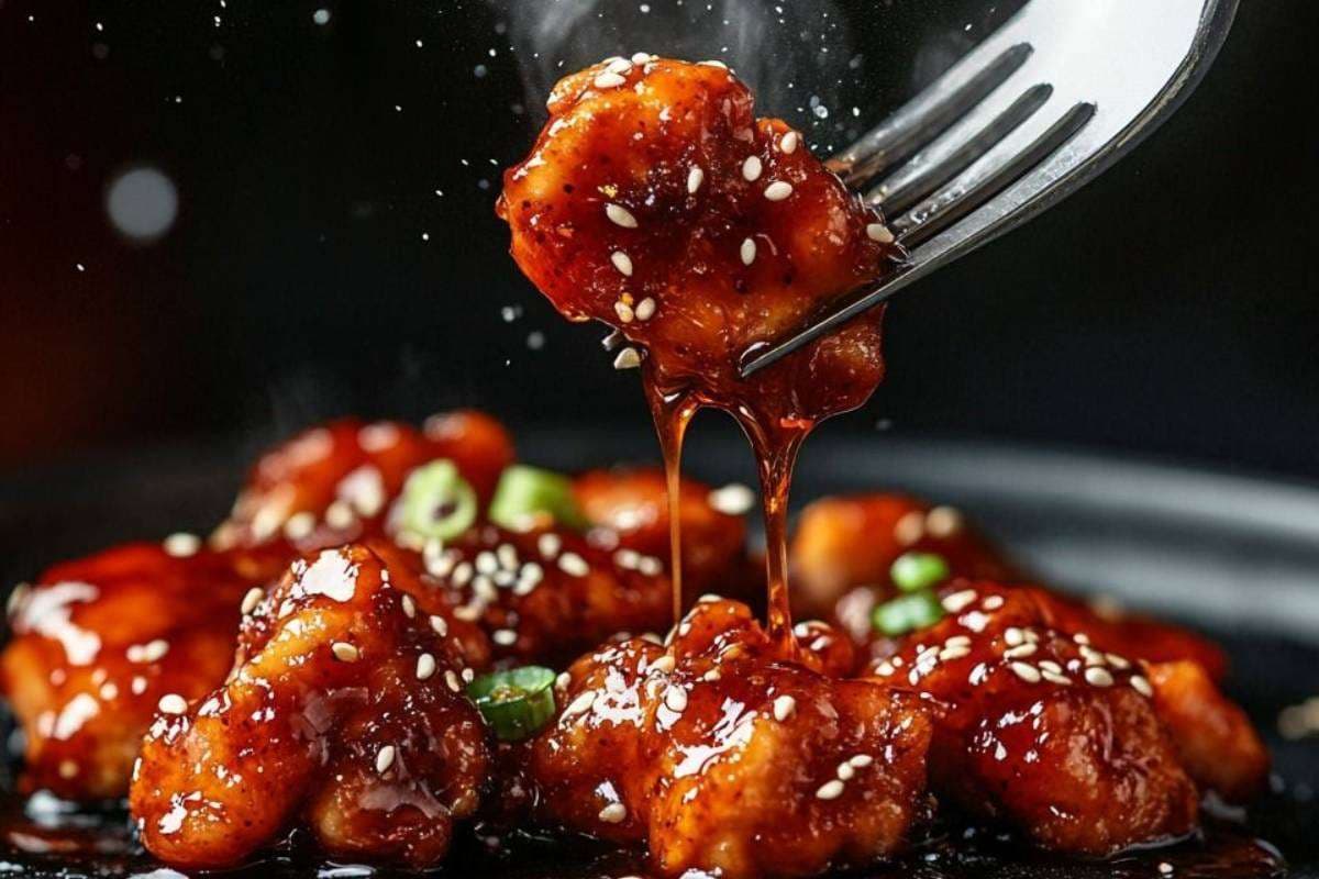 Shadi Style Chilli Paneer Recipe: शादी वाला चिली पनीर बनाएं घर पर – पढ़ें रेसिपी और पाएं मज़ेदार स्वाद