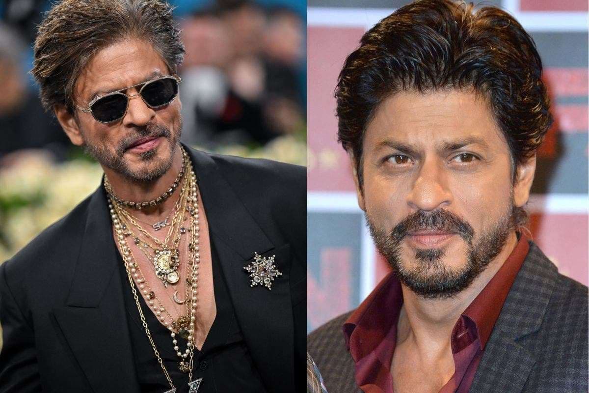 Shahrukh Khan Birthday: करोड़ों के मालिक किंग खान को पहली फिल्म के लिए मिले बस इतने हजार, दोस्त ने झूठ बोलकर दिलाया मौका