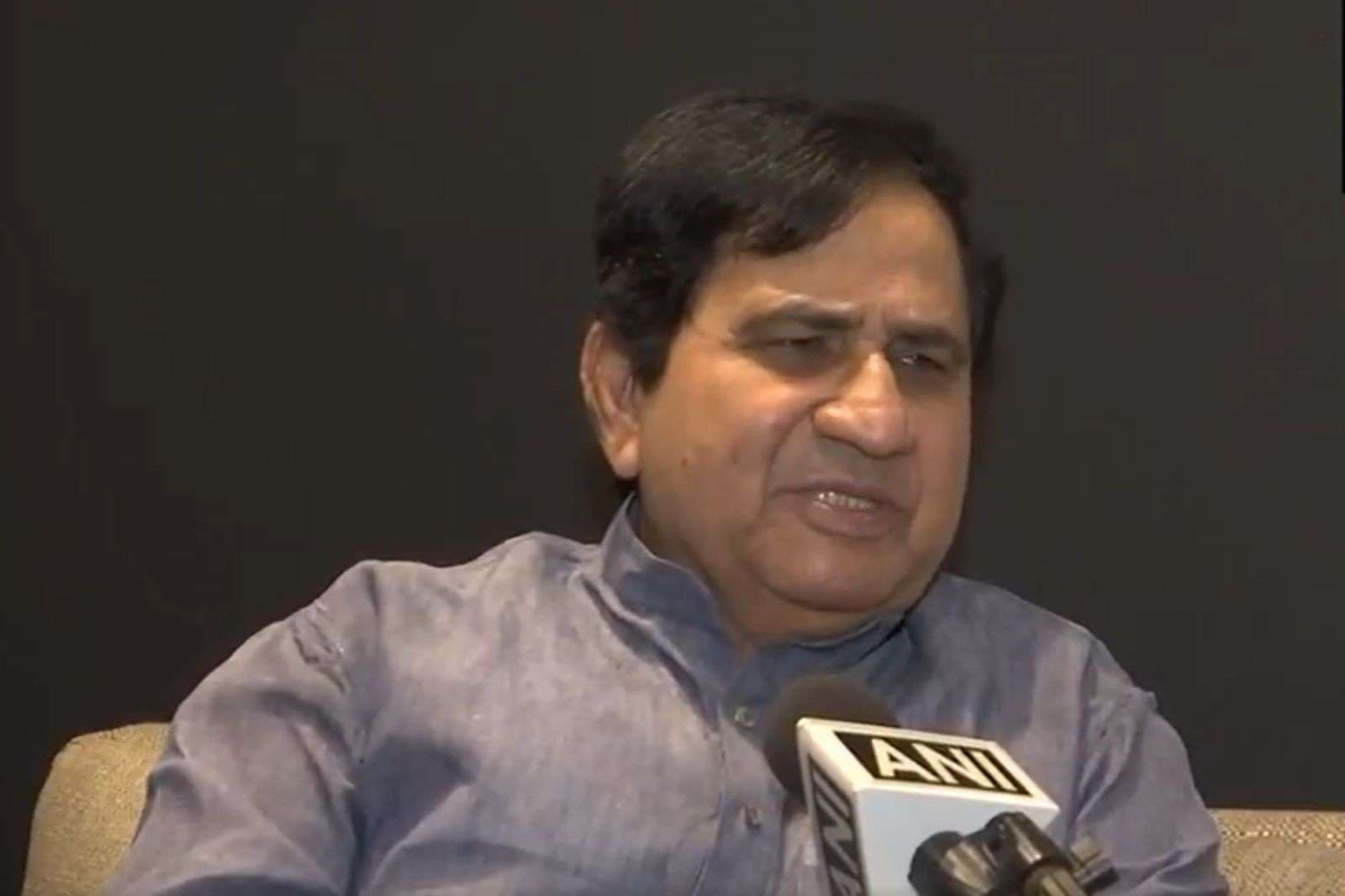 Shakeel Ahmad: बिहार चुनाव की काउंटिंग से पहले कांग्रेस को तगड़ा झटका, शकील अहमद ने दिया पार्टी से इस्तीफा, लिखा भावुक पत्र