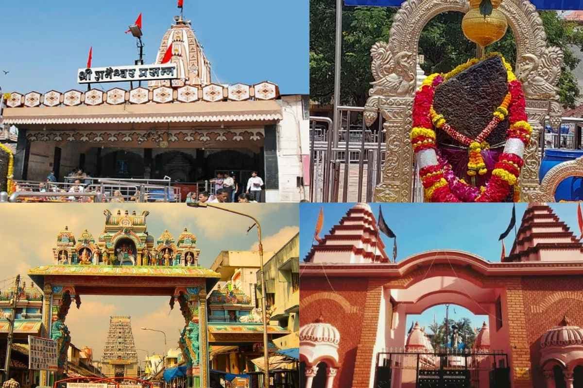 Shani Grah Shanti: शनि ग्रह शांति के लिए कौन-कौन से मंदिर माने जाते हैं सबसे प्रभावी? जानिए यहां