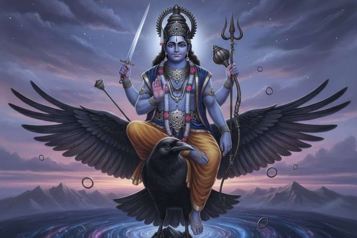 Shaniwar Rules: शनिवार को क्या न खरीदें? जानिए किन चीजों से बढ़ती हैं रुकावटें और परेशानियां