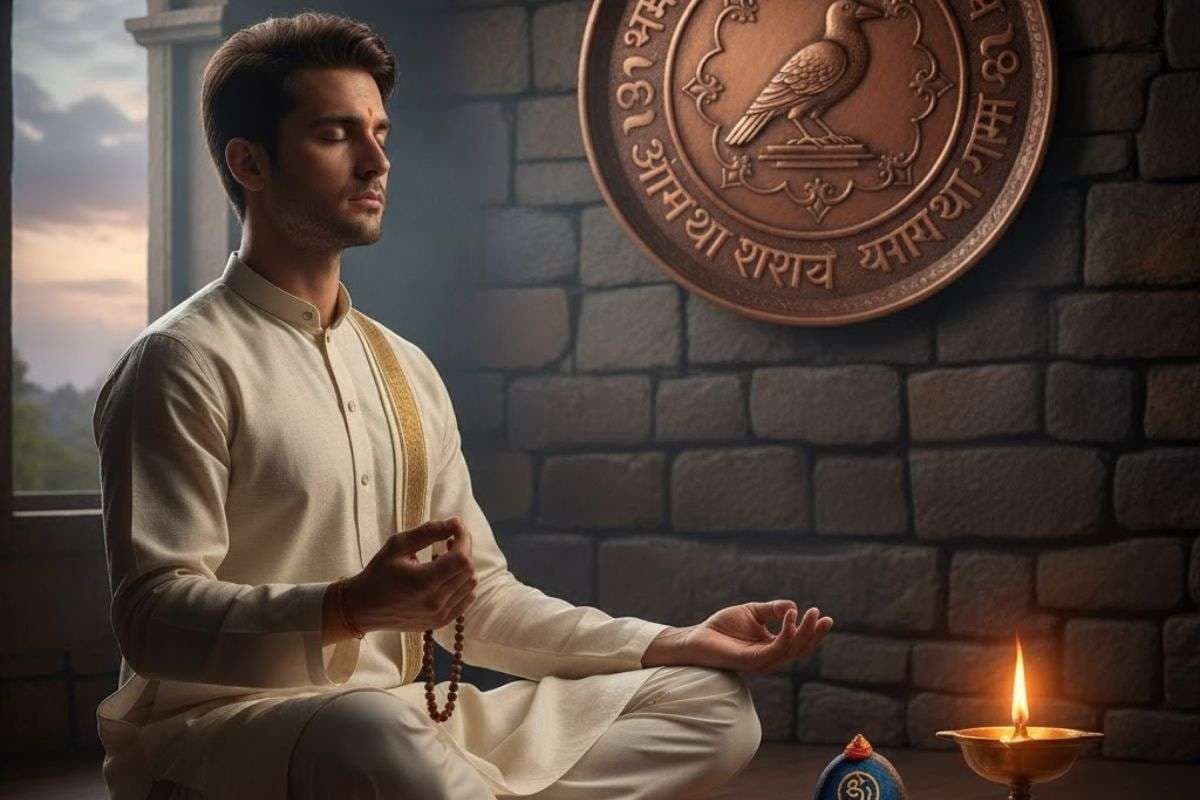 Saturday Mantra Jaap: शनिवार को करें ये खास मंत्र जाप, बदल सकती है आपकी किस्मत