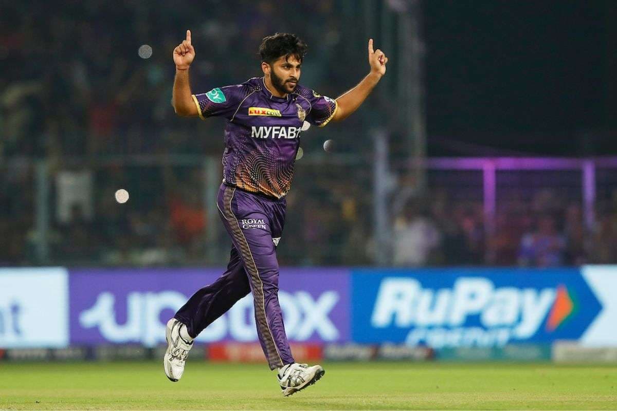 IPL 2026: मुंबई इंडियंस में शार्दुल ठाकुर की इंट्री, लखनऊ सुपर जायंट्स के साथ ट्रेड फाइनल
