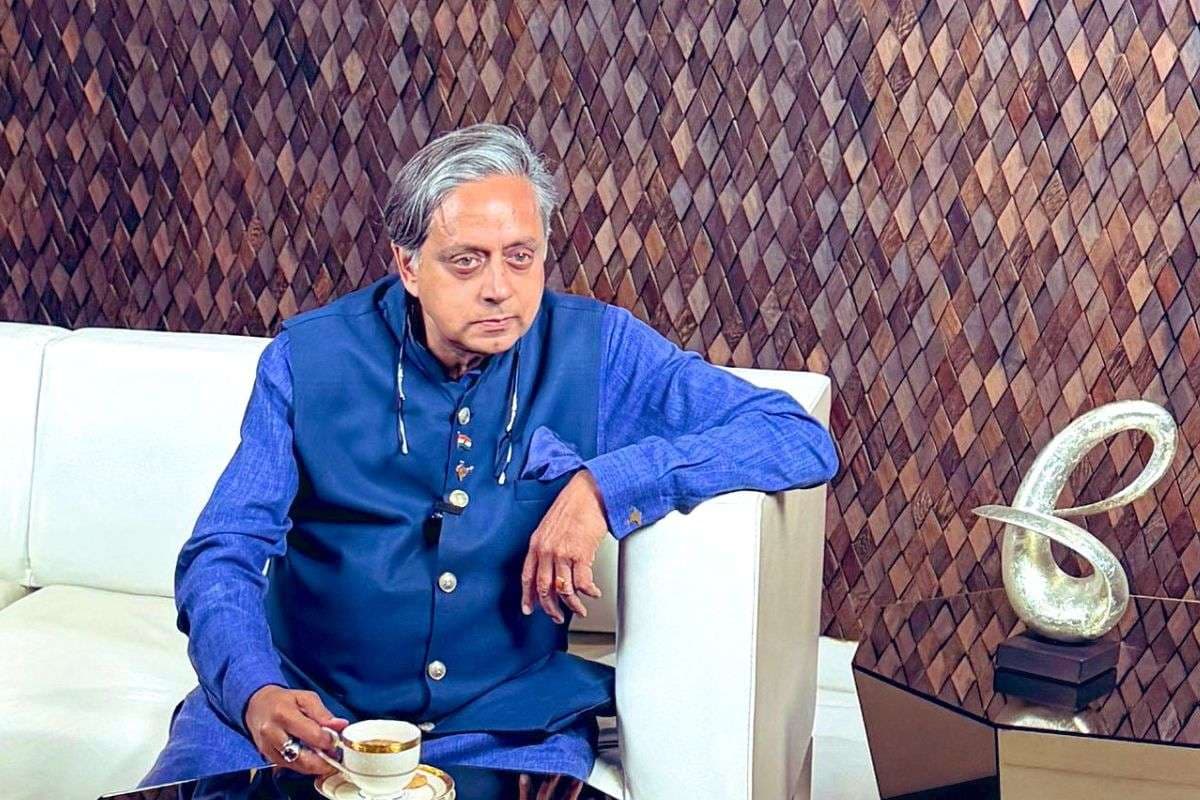 Gobi Farming Post Controversy: 'गोभी की खेती' पोस्ट पर क्यों मचा घमासान? असम के मंत्री पर थरूर ने साधा निशाना